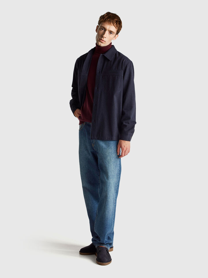 SHIRT Men image number 3